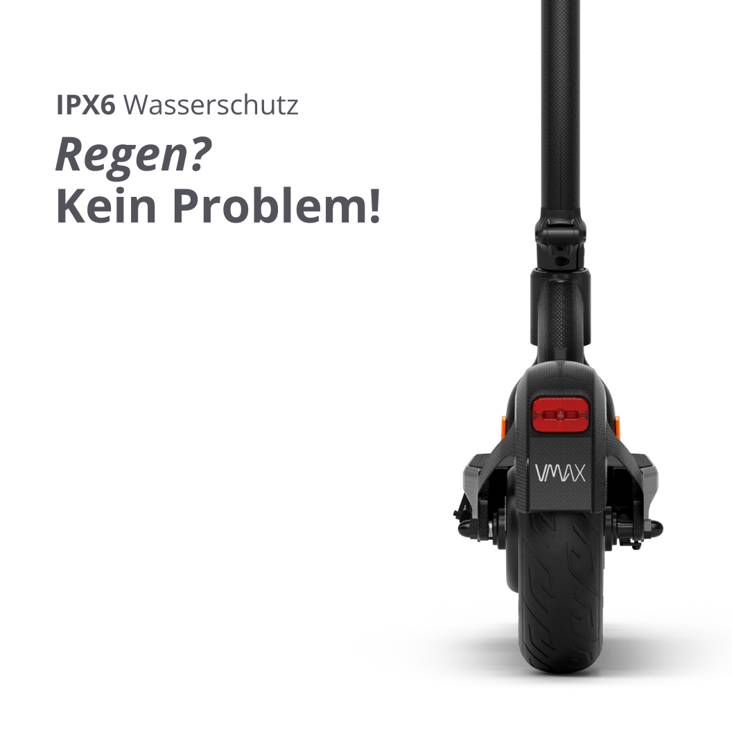 vmax-vx8-e-scooter-carbon-45-km-reichweite image 6