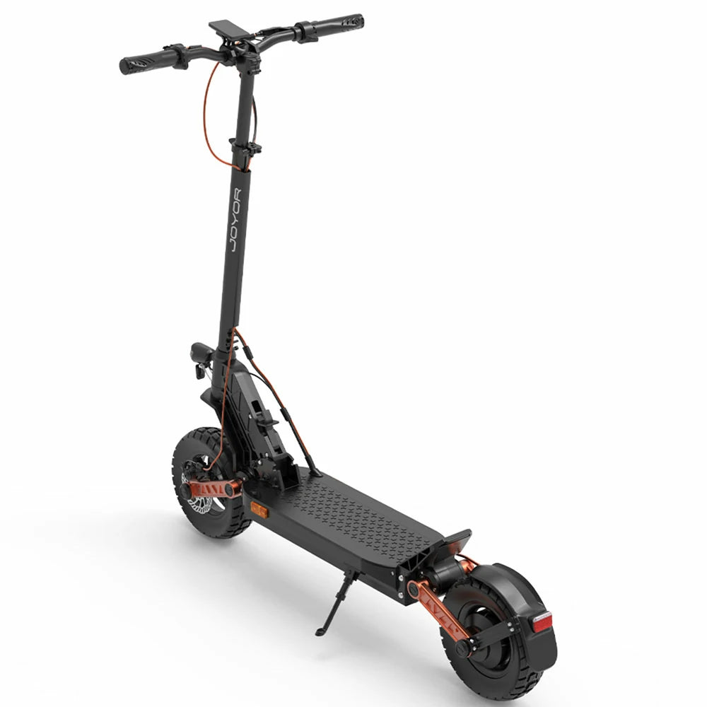 joyor-s5-pro-e-scooter-mit-stra-enzulassung-abe image 6