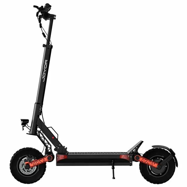 joyor-s8-s-z-e-scooter-mit-stra-enzulassung-eu image 1