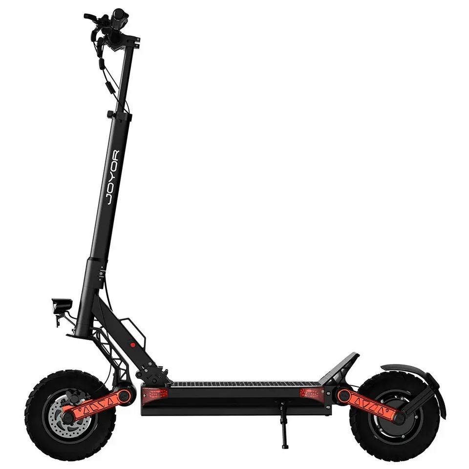 joyor-s8-s-z-e-scooter-mit-stra-enzulassung-eu image 1