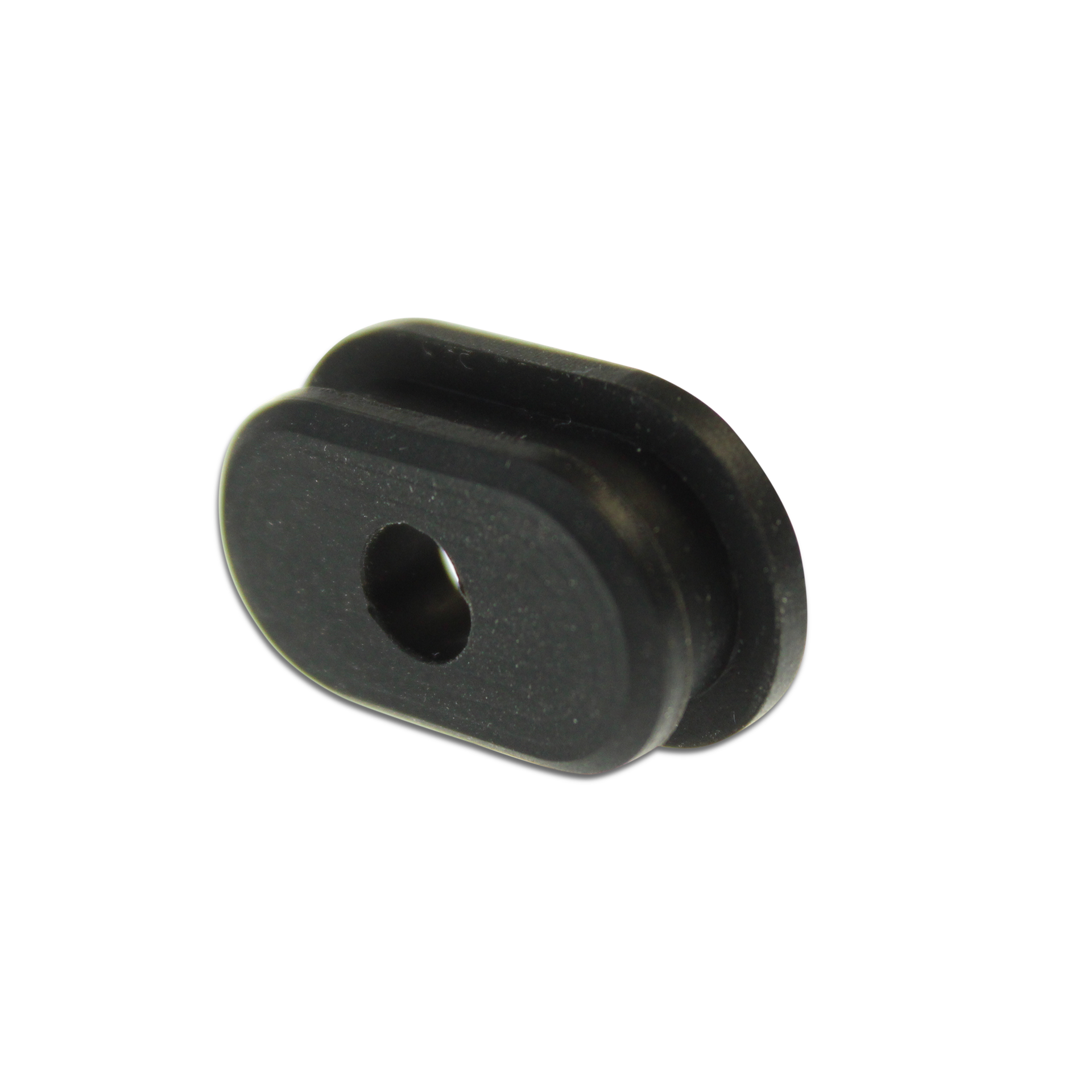 trittbrett-kalle-silikon-abdeckung-lang-lenker-schwarz image 1