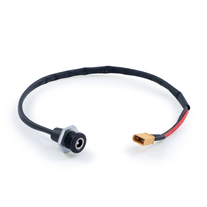 vmax-vx2-pro-ladebuchse-e-scooter-ersatzteil image 1
