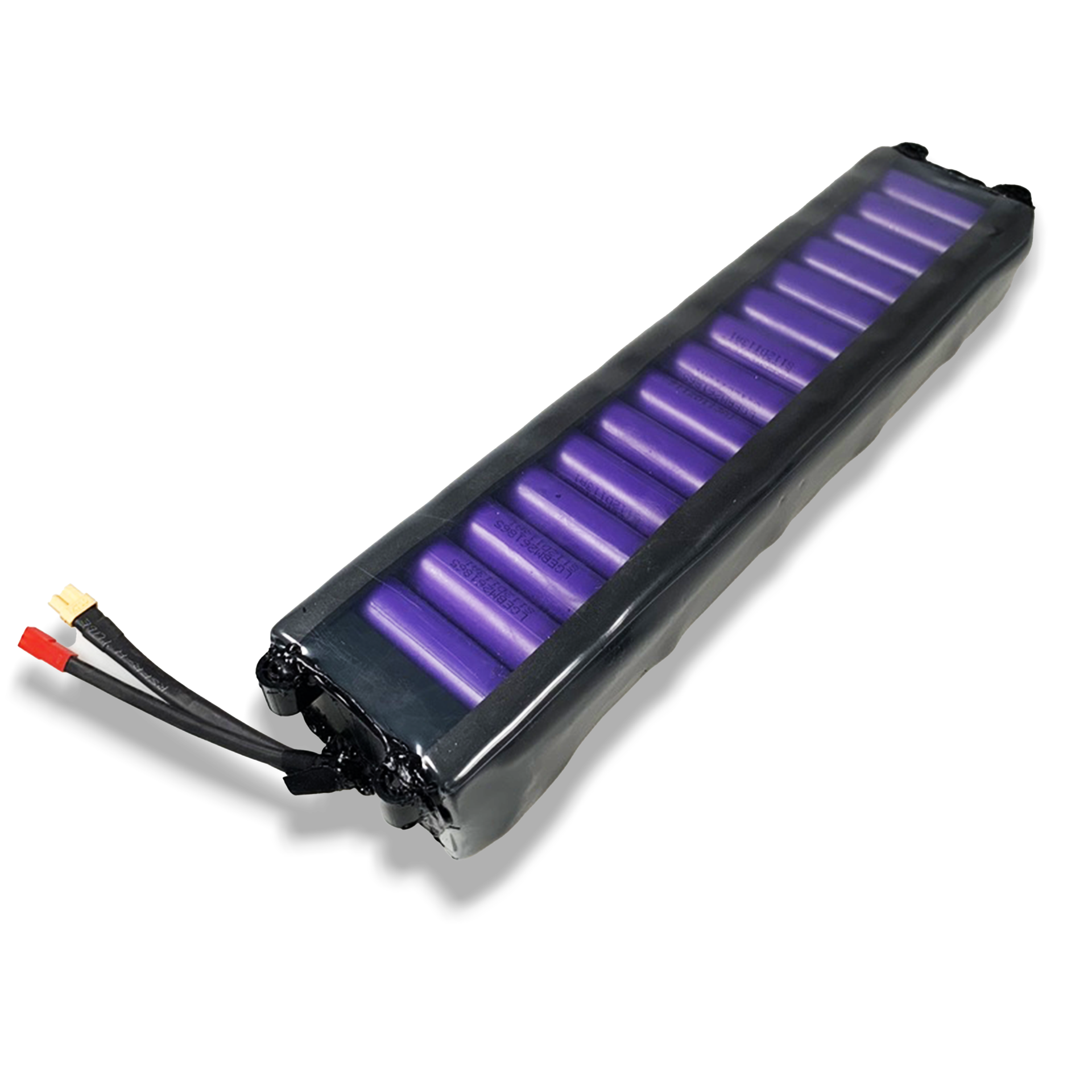 trittbrett-kalle-akku-7-8-ah-e-scooter-lg-lithium-ionen image 1