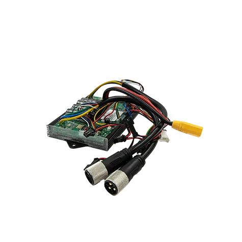 vmax-vx2-pro-elektronik-r55-pro-steuerger-t-controller image 1