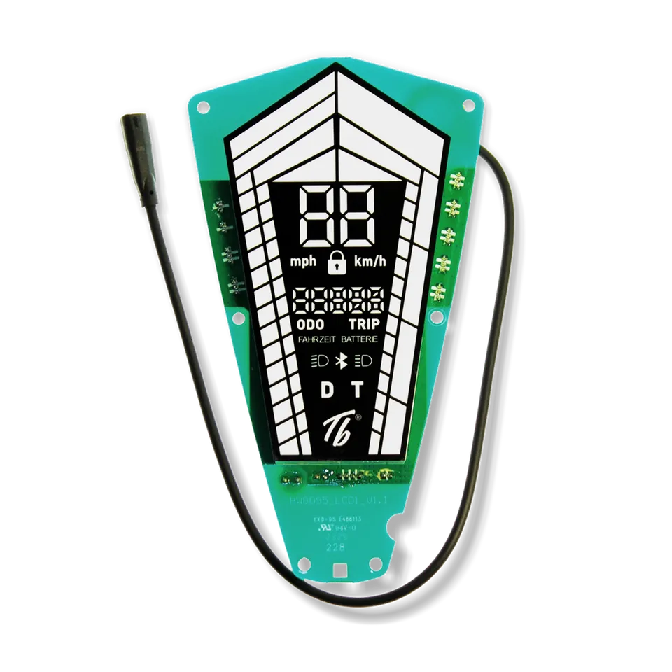 trittbrett-hilde-platine-single-motor-e-scooter-ab-2023 image 1