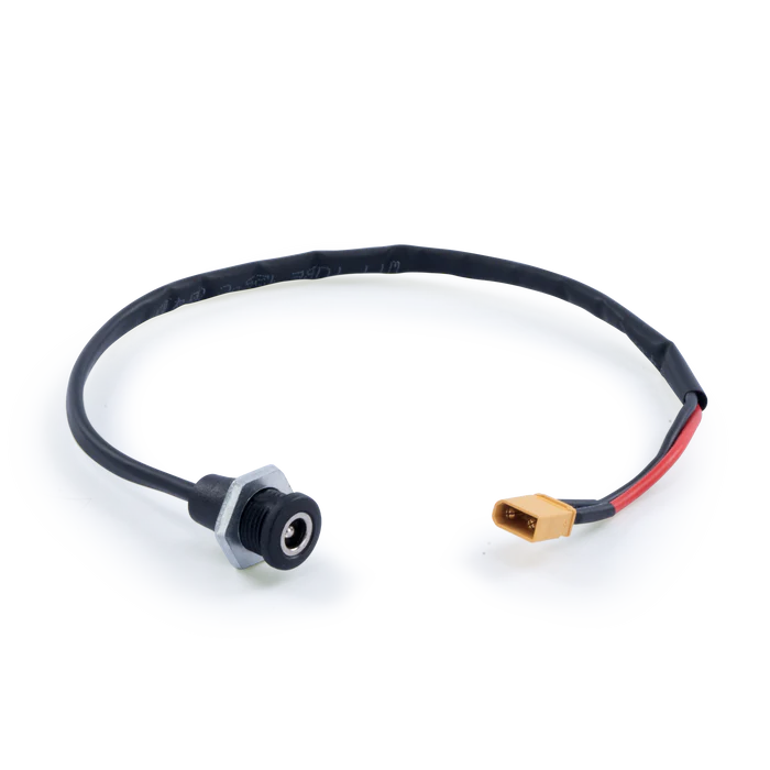 vmax-vx2-pro-ladebuchse-e-scooter-ersatzteil image 1