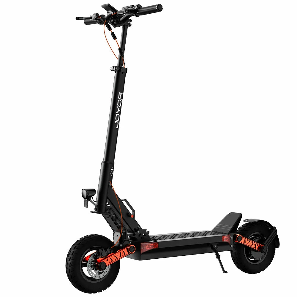 joyor-s5-z-e-scooter-mit-stra-enzulassung-eu image 4
