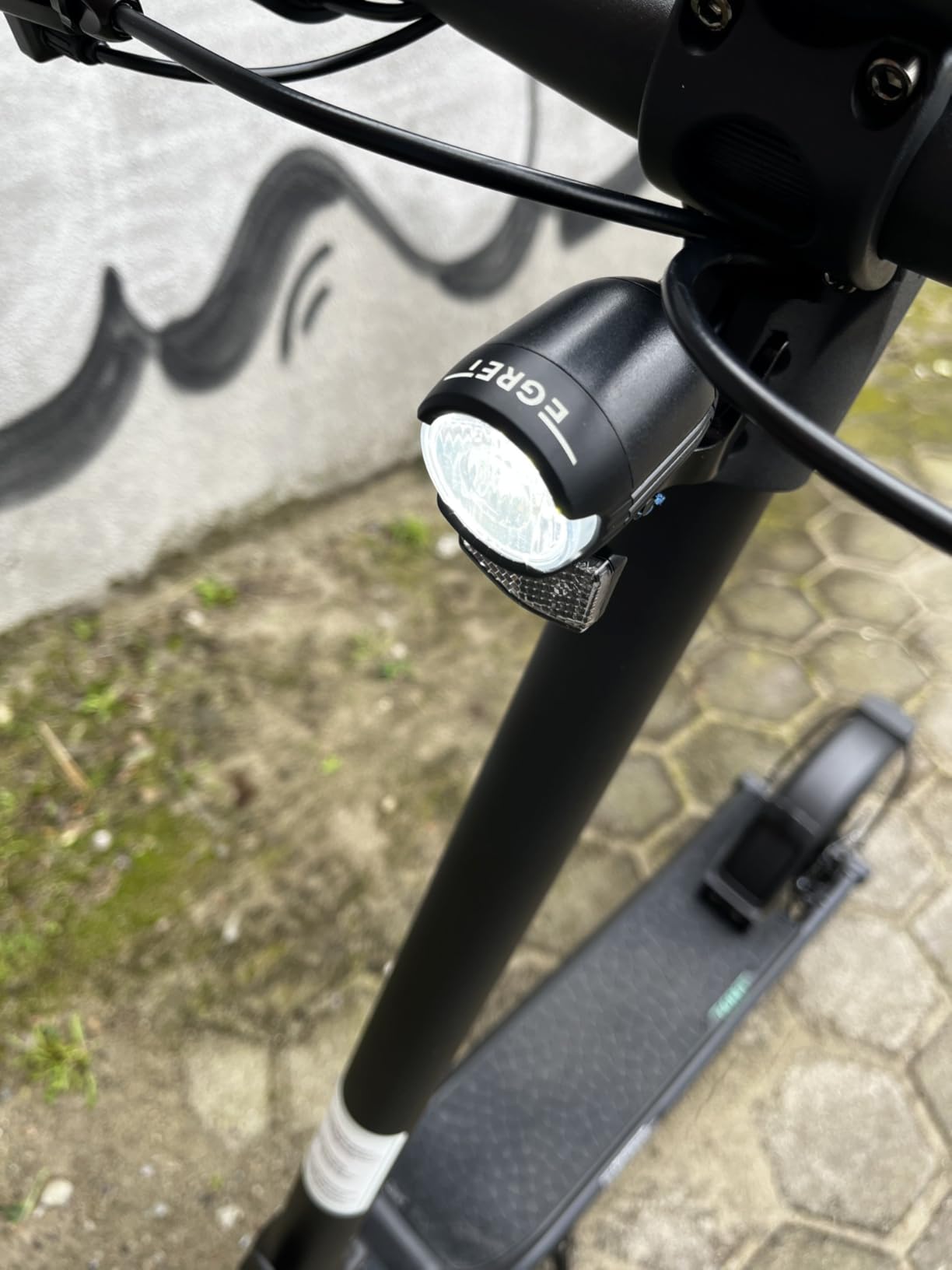Blinker super