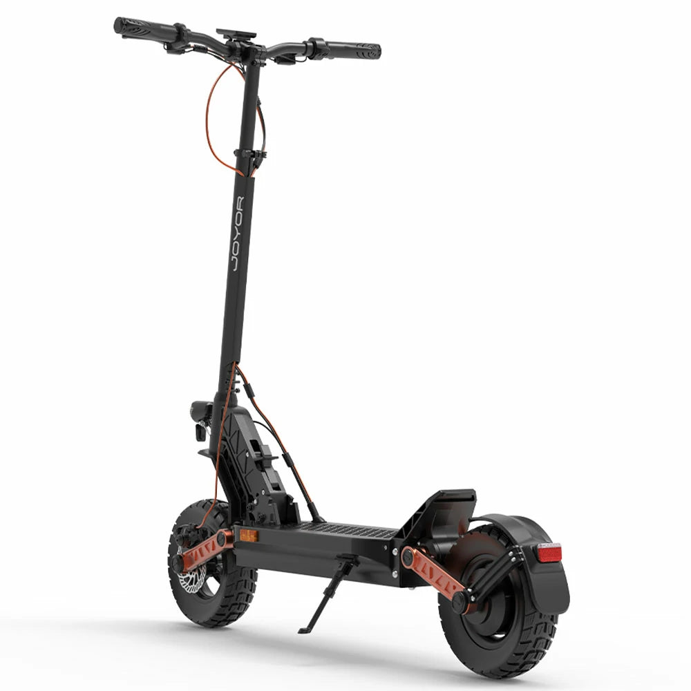 joyor-s5-pro-e-scooter-mit-stra-enzulassung-abe image 5