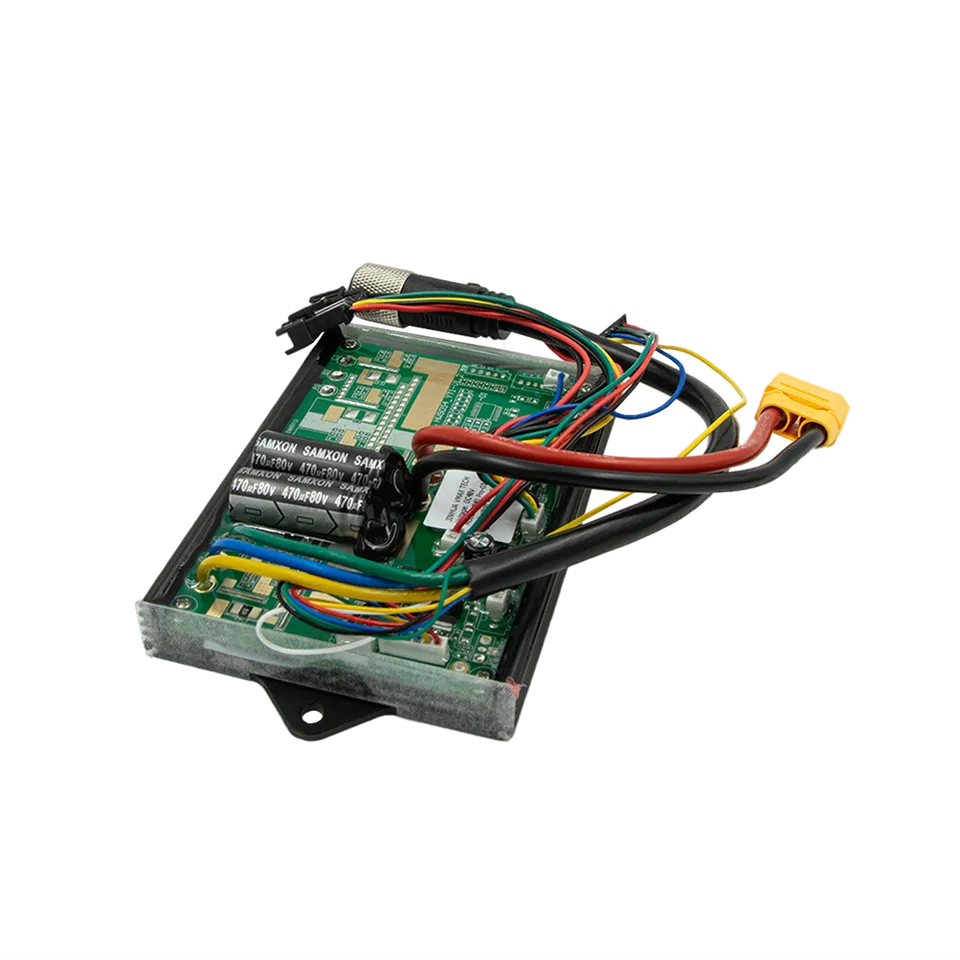 vmax-vx2-pro-elektronik-r40-pro-steuerger-t image 1