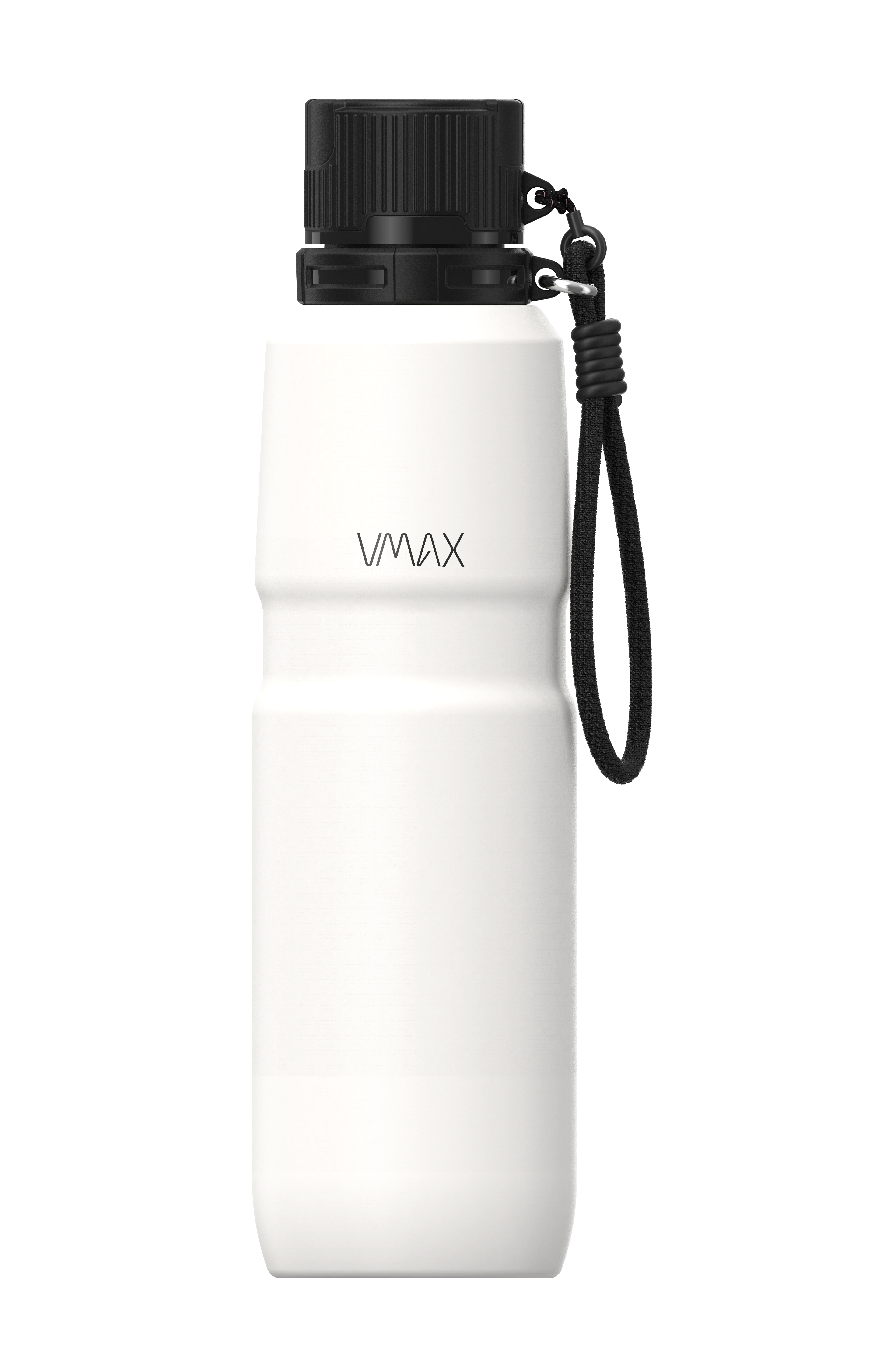 vmax-vx2-pro-thermosflasche-650ml-silber-doppelwandig image 3