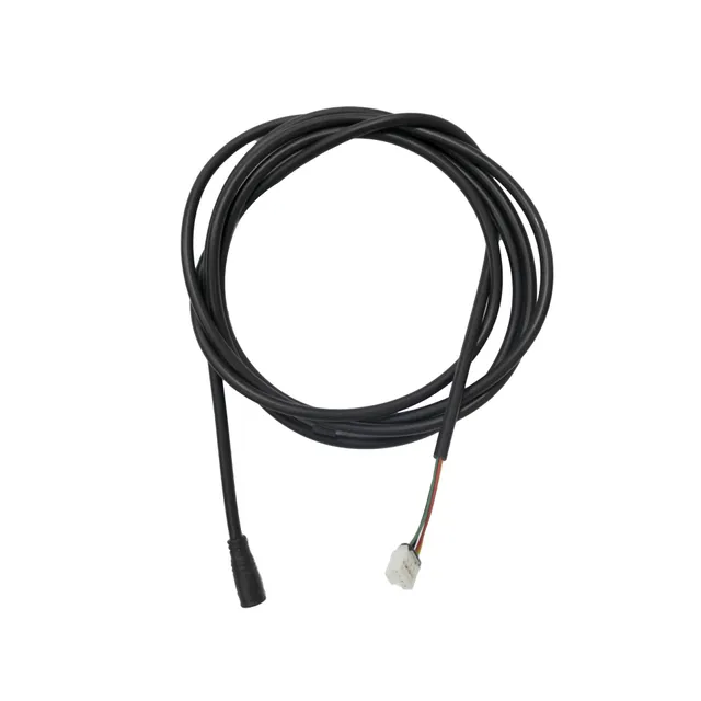 trittbrett-fritz-hauptkabel-e-scooter-ersatzteil-controller-platine image 1