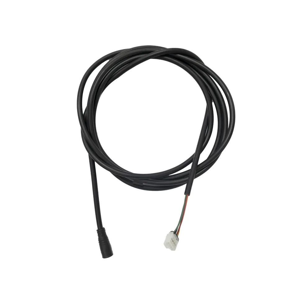 trittbrett-fritz-hauptkabel-e-scooter-ersatzteil-controller-platine image 1