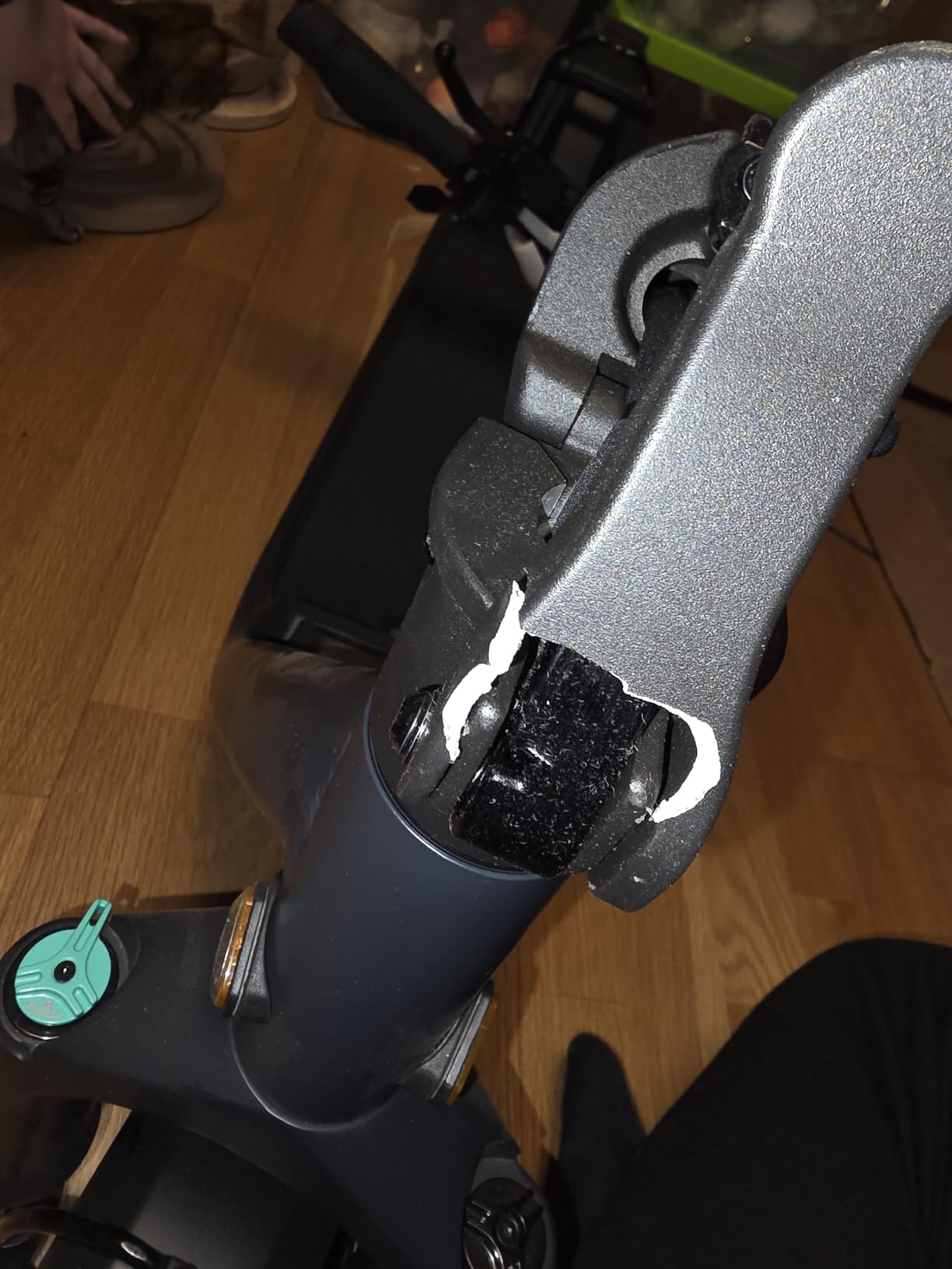 Top für Strecke