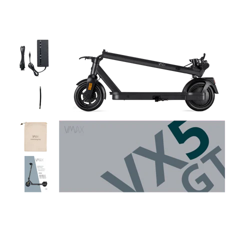 vmax-vx5-pro-e-scooter-mit-blinker-gt-40km-20km-h-abe image 8