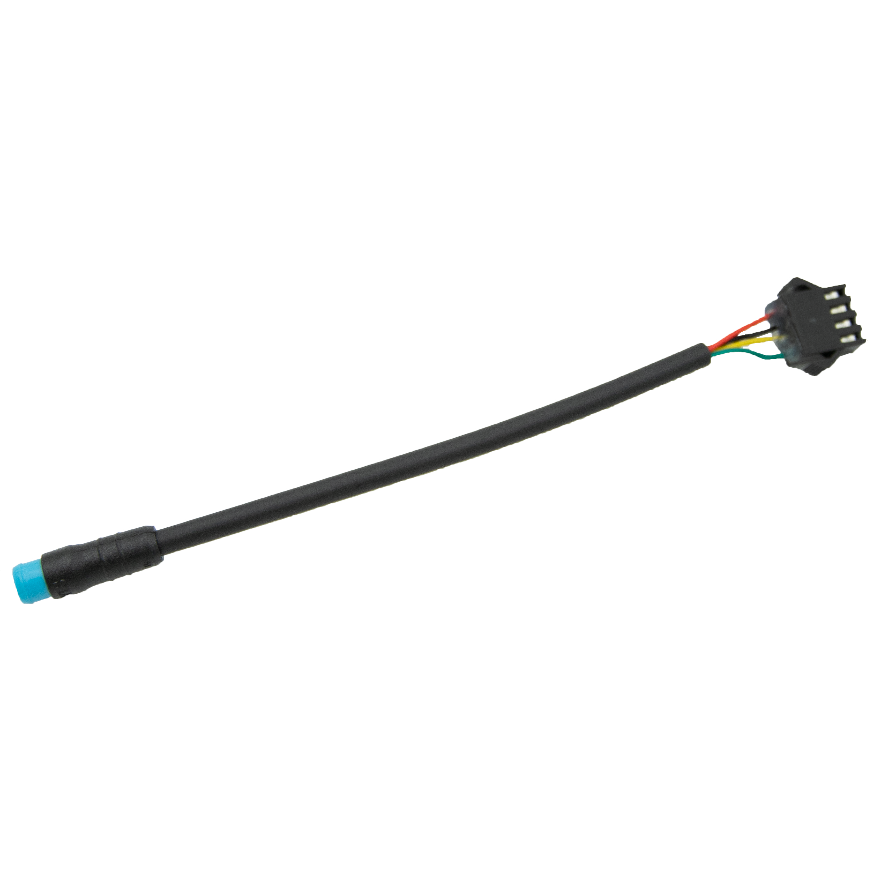 vmax-vx2-pro-adapter-datenkabel-eckig-auf-rund-ersatzteil image 1