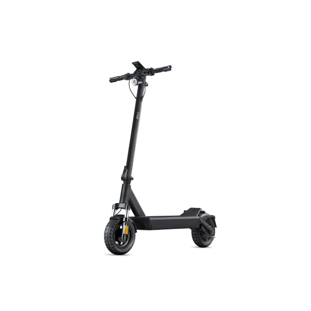 vmax-vx4-e-scooter-100-km-city-pendler-mit-stra-enzulassung image 1