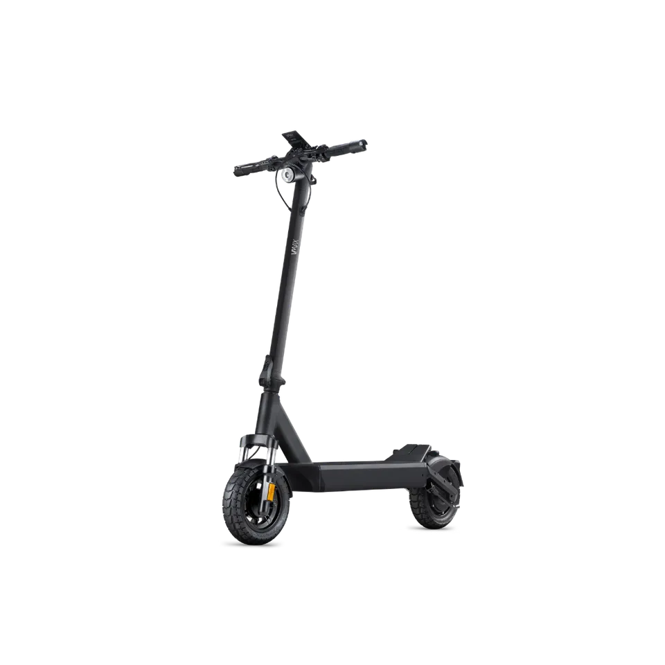 vmax-vx4-e-scooter-100-km-city-pendler-mit-stra-enzulassung image 1