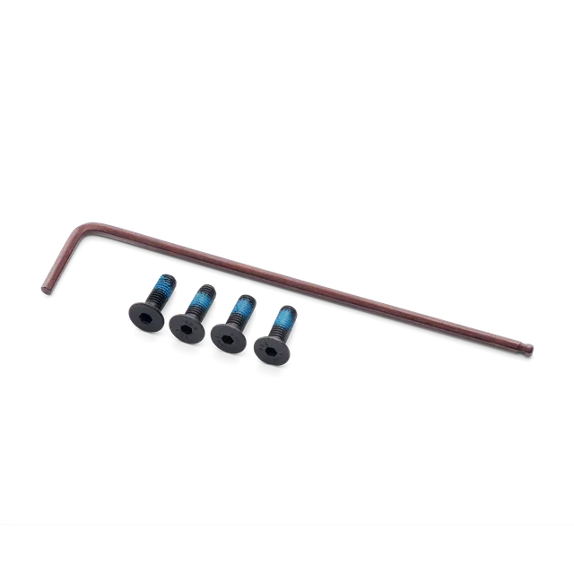 vmax-vx2-pro-4-schrauben-mit-inbusschl-ssel-montageset image 1