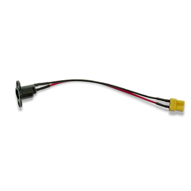 trittbrett-fritz-ladebuchse-ladeanschluss-mit-kabel-ab-2023 image 1