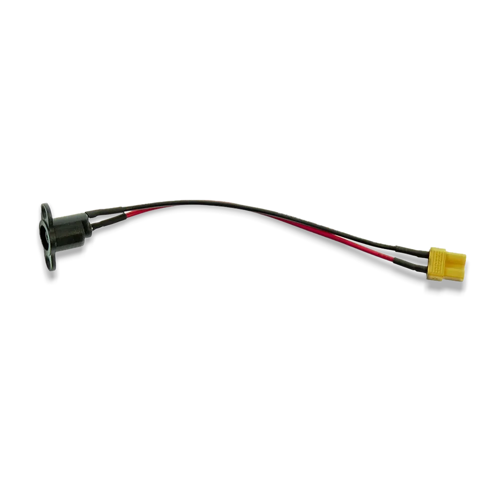 trittbrett-fritz-ladebuchse-ladeanschluss-mit-kabel-ab-2023 image 1