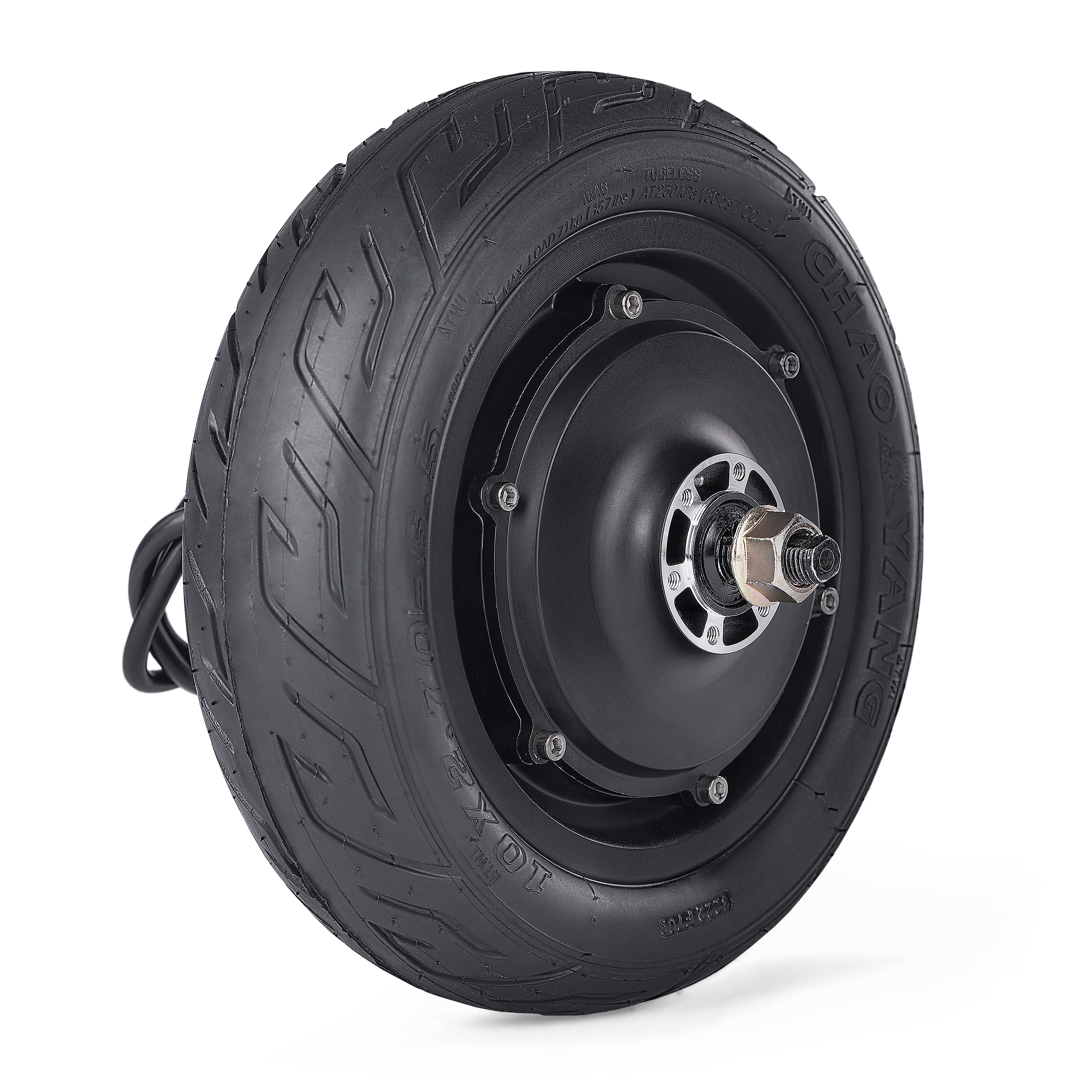 vmax-vx2-pro-motor-48v-500-watt-2-0-e-scooter-antrieb image 1