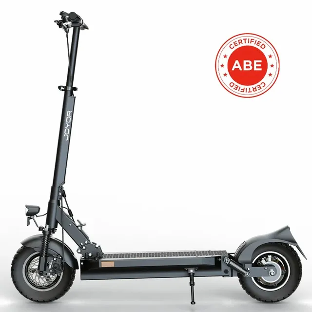 joyor-y8-s-e-scooter-mit-stra-enzulassung-abe image 1