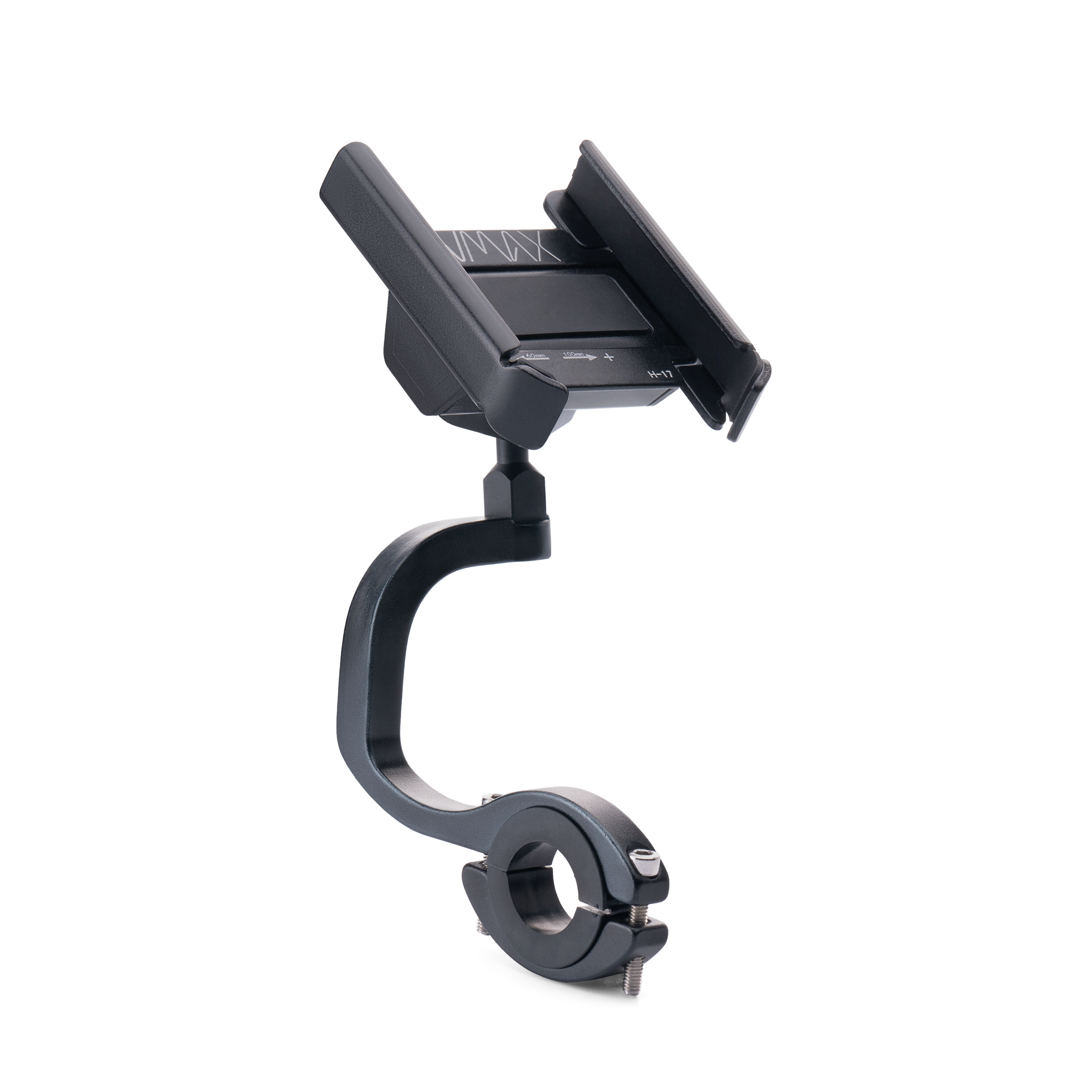 vmax-vx2-pro-handyhalterung-metall-f-r-e-scooter image 1
