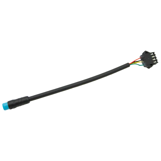 vmax-vx2-pro-adapter-datenkabel-eckig-auf-rund-ersatzteil image 1