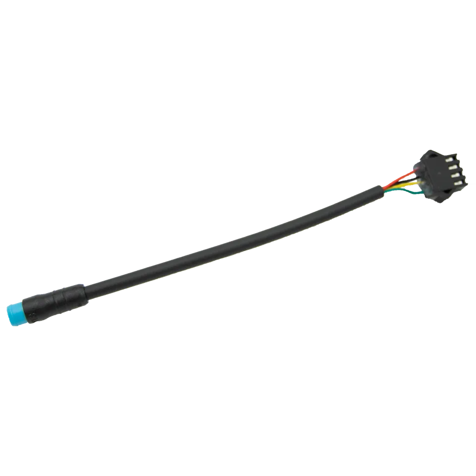vmax-vx2-pro-adapter-datenkabel-eckig-auf-rund-ersatzteil image 1