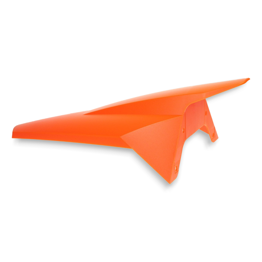 trittbrett-hilde-schutzblech-hinterrad-orange image 1