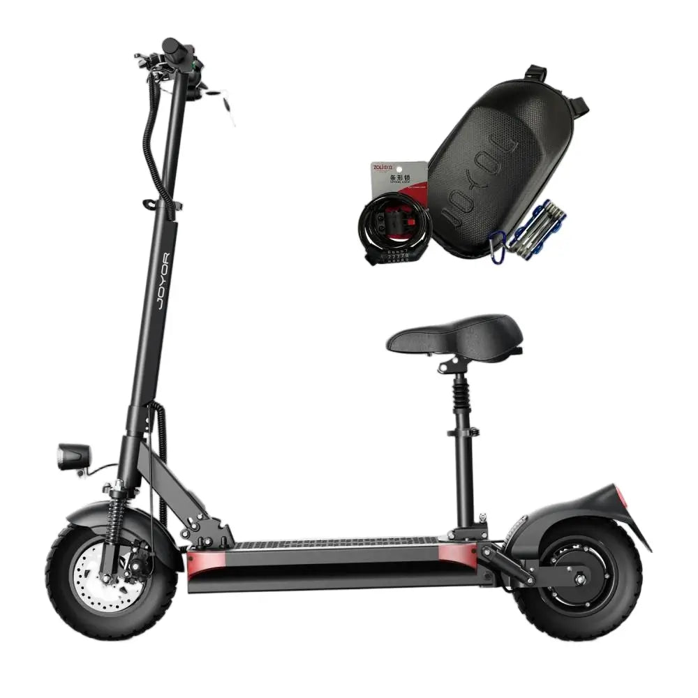 joyor-y-s-series-y6-s-e-scooter-uk-klappbar-f-r-erwachsene image 1