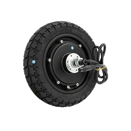 vmax-vx2-pro-motor-r55-pro-vorne-e-scooter-ersatzrad image 1