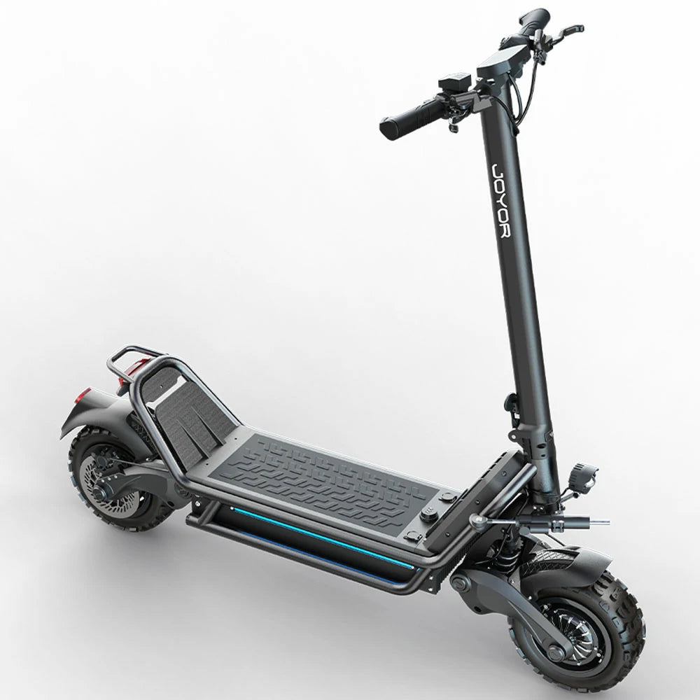 joyor-e6-s-e-scooter-city-pendler-f-r-erwachsene image 7