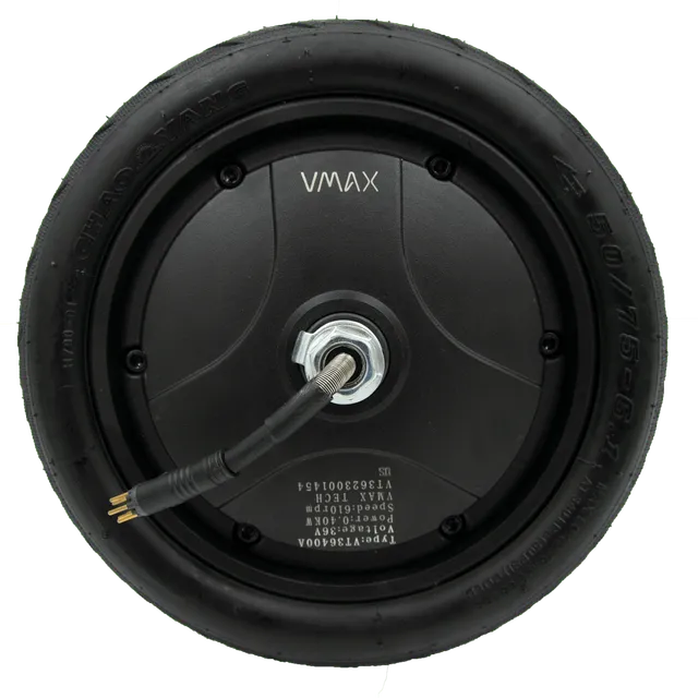 vmax-vx2-pro-motor-36v-400w-9-zoll-ersatzmotor image 1