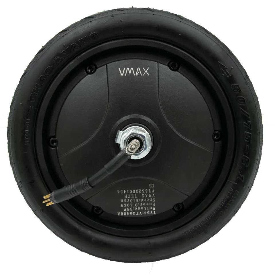 vmax-vx2-pro-motor-36v-400w-9-zoll-ersatzmotor image 1
