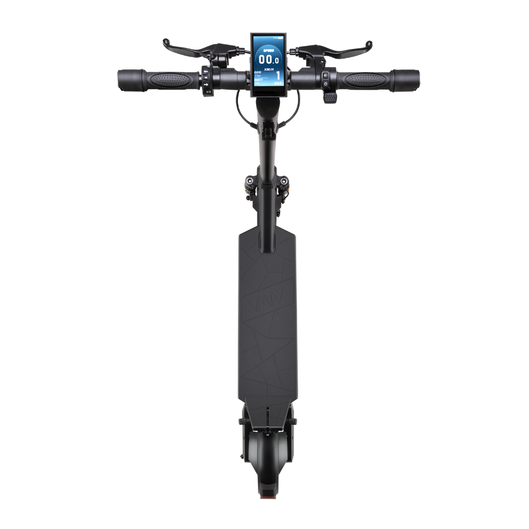 vmax-vx4-e-scooter-gt-100-km-stra-enzulassung image 2