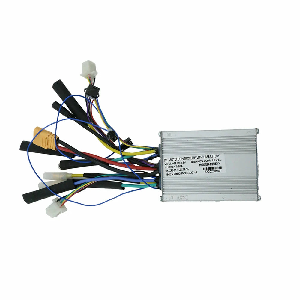 joyor-controller-steuerger-t-e-scooter-s-serie-ersatzteil image 8