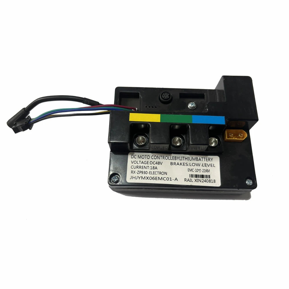 joyor-controller-steuerger-t-e-scooter-s-serie-ersatzteil image 3