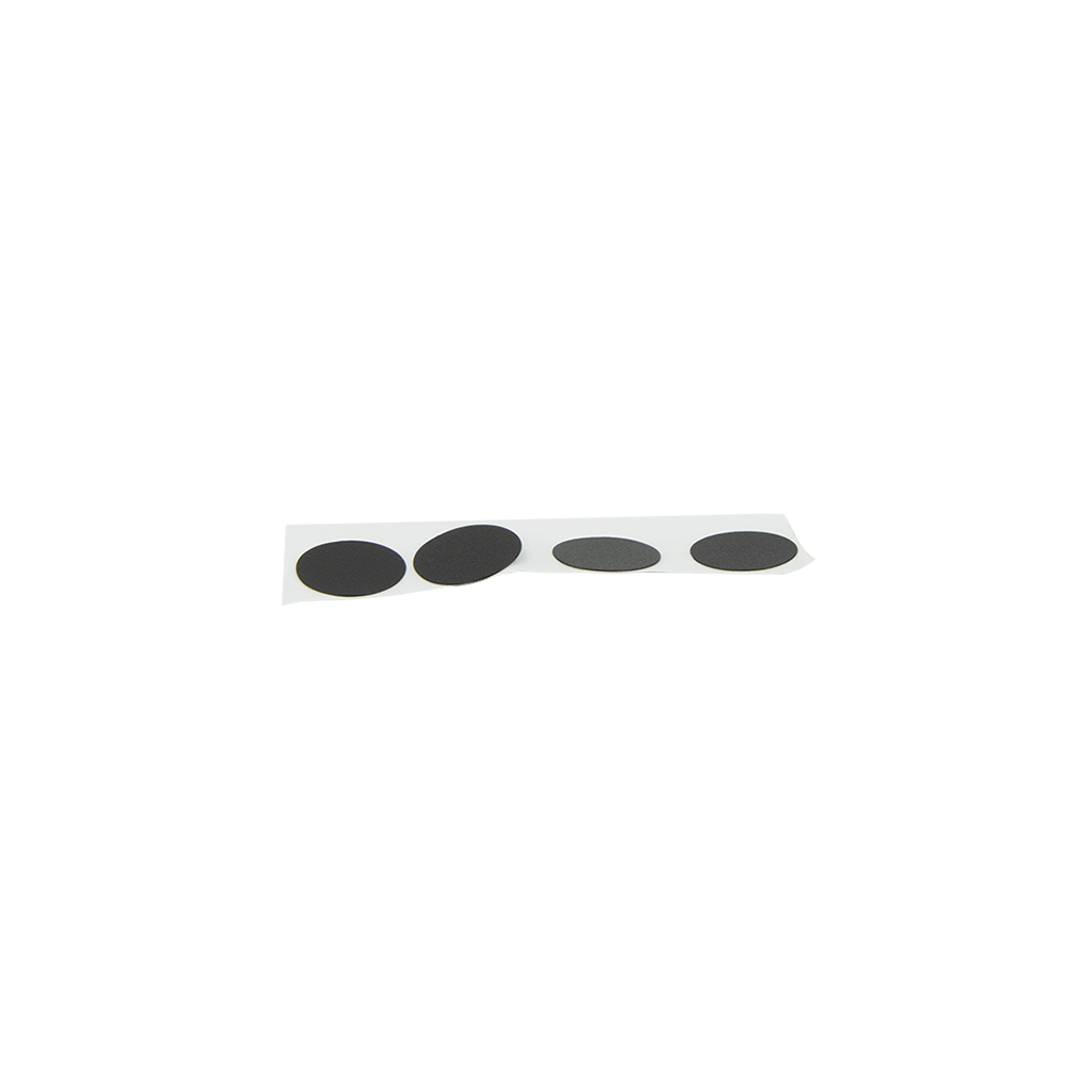 vmax-vx5-pro-aufkleber-hintere-gabel-ersatzteil-original image 1