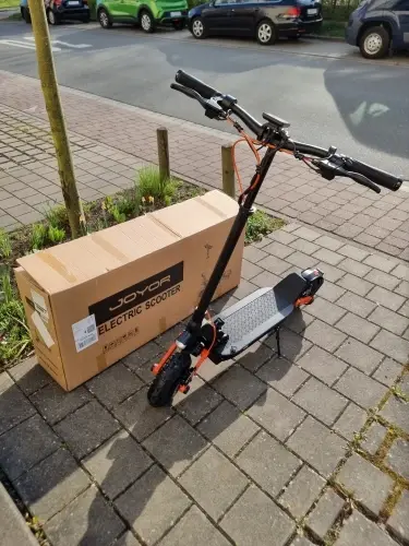 Zufrieden