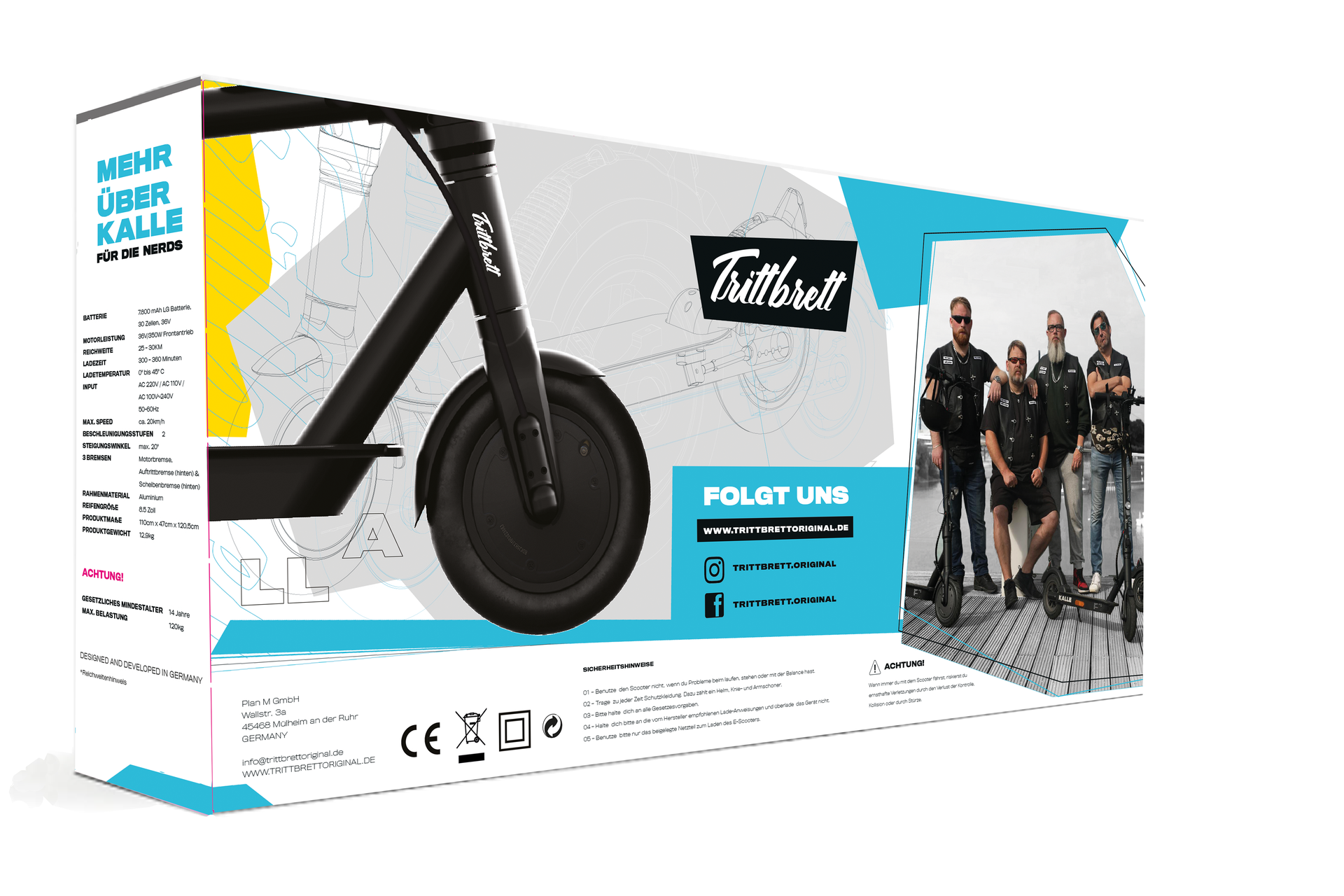 trittbrett-kalle-transportkarton-f-r-kalle-emma image 1