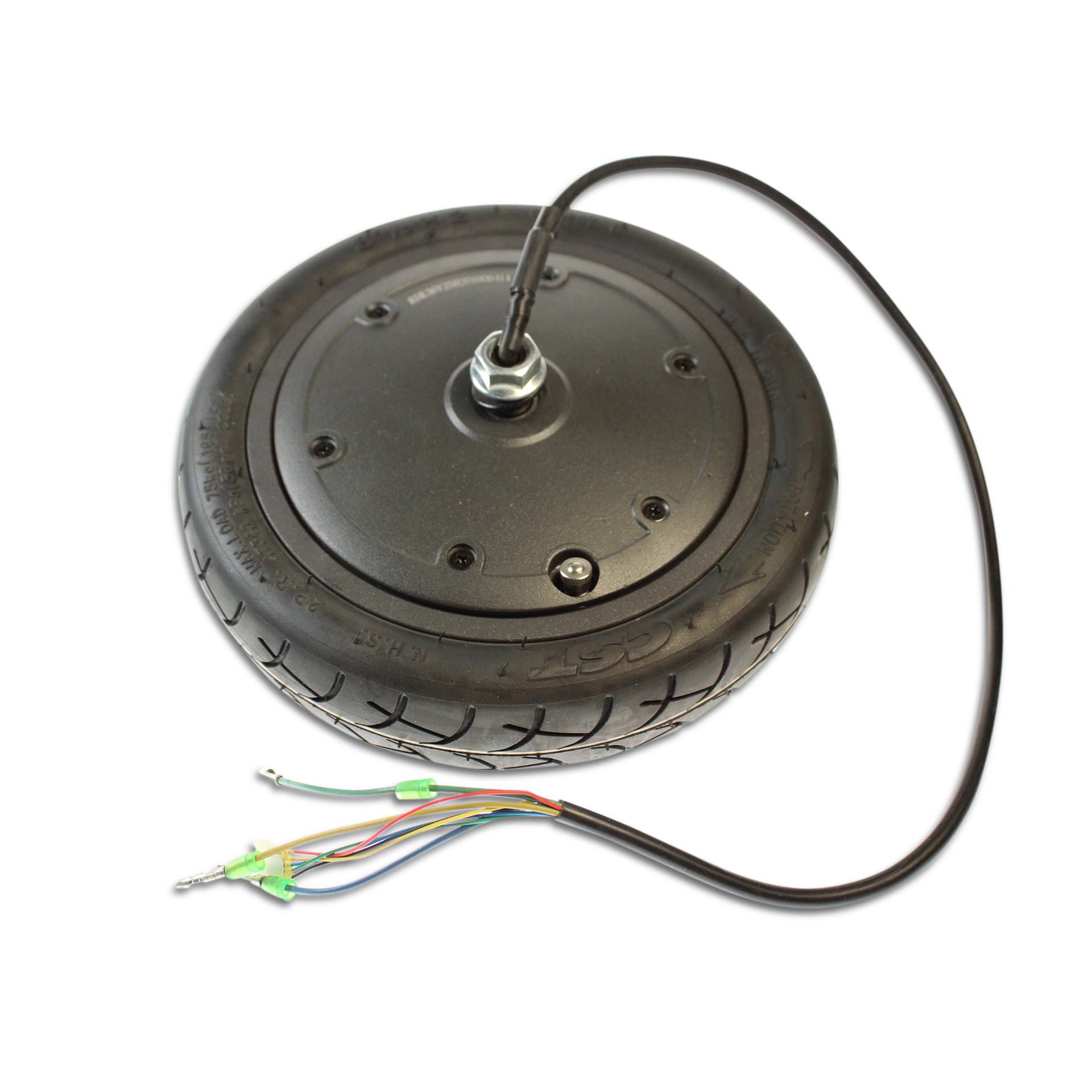 trittbrett-kalle-motor-china-emma-e-scooter-ersatzmotor image 1