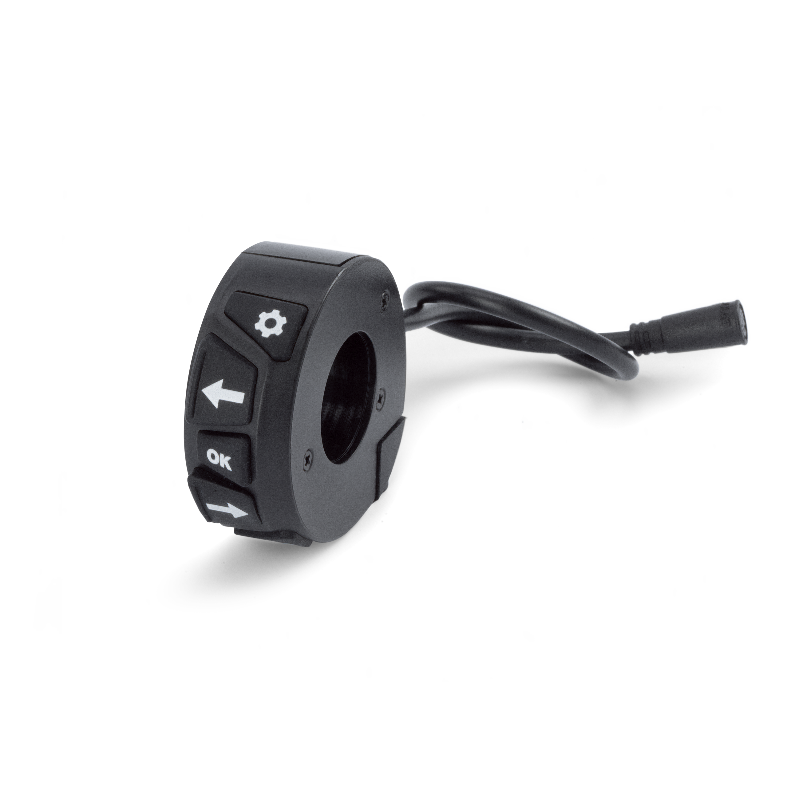 vmax-vx2-pro-einstellungsring-display-mit-blinker-ersatzteil image 1