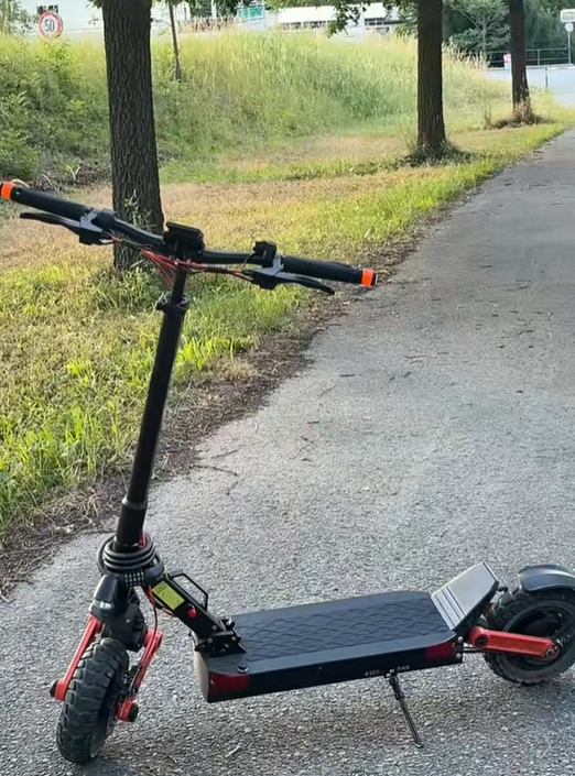 Guter Komfort