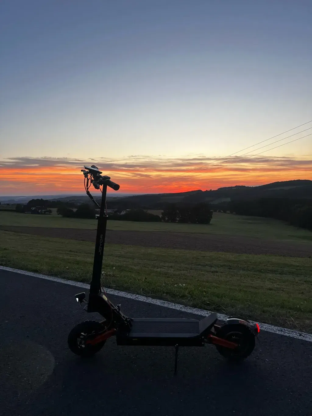 Ganz gut