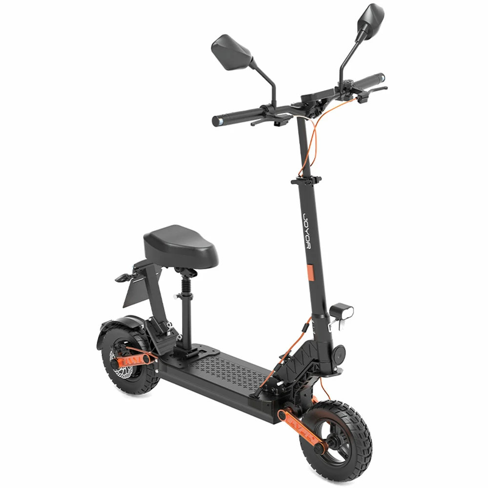 joyor-s-series-s8-e-e-scooter-eu-eec-klappbar-erwachsene image 5