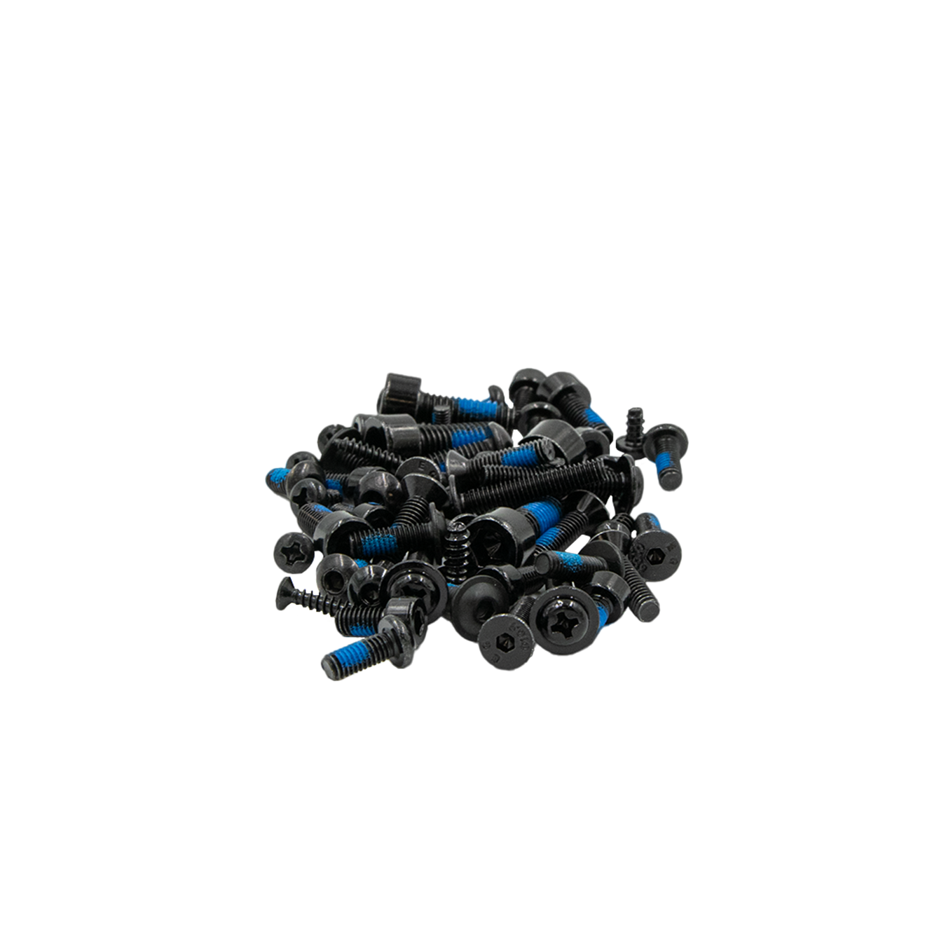 vmax-vx5-pro-schraubenset-ersatzschrauben-serie image 1