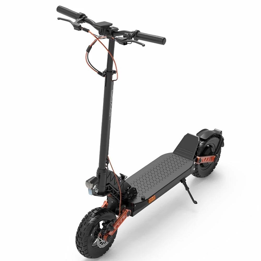 joyor-s5-pro-e-scooter-mit-stra-enzulassung-abe image 4