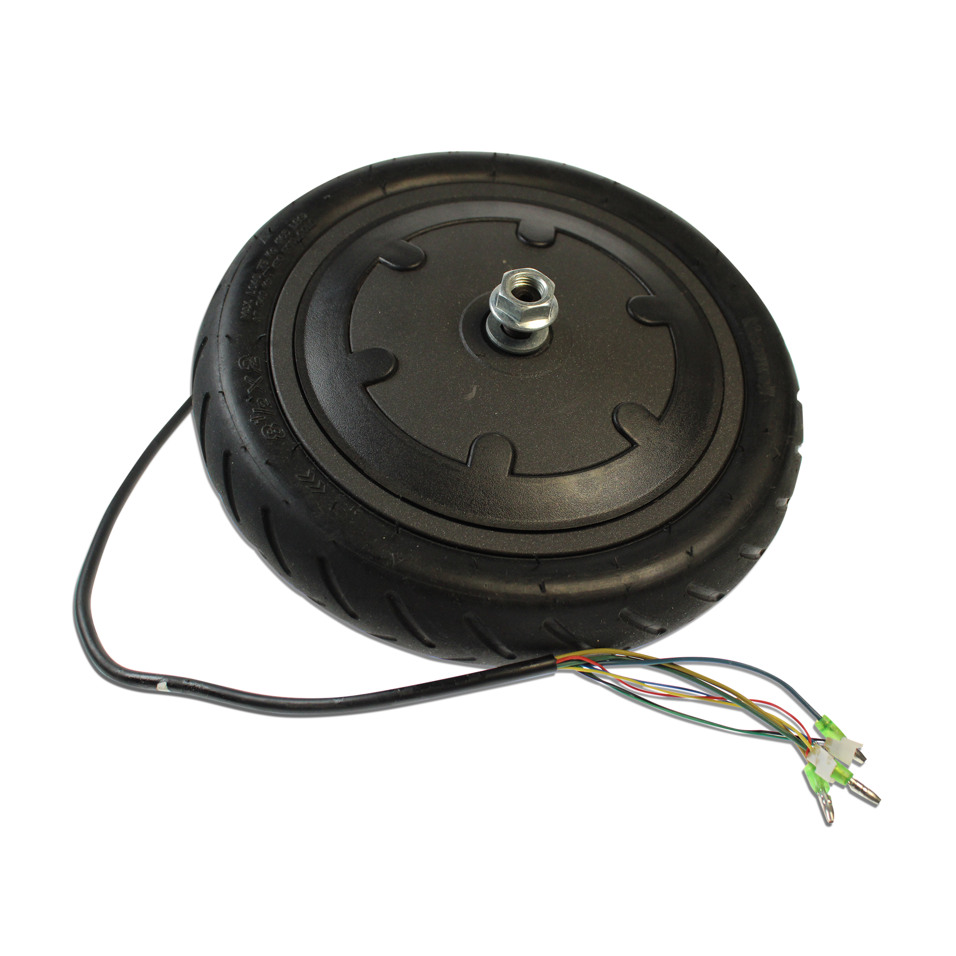 trittbrett-kalle-vorderrad-8-5-350w-motor-e-scooter-2019 image 1